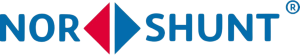 Nor shunt logo